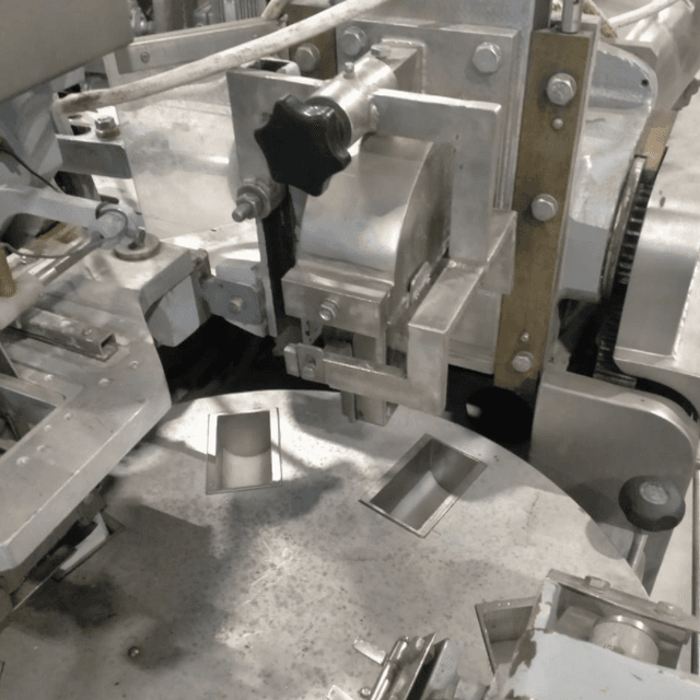 Фасовщик масла АРМ TREPKO инв.8797