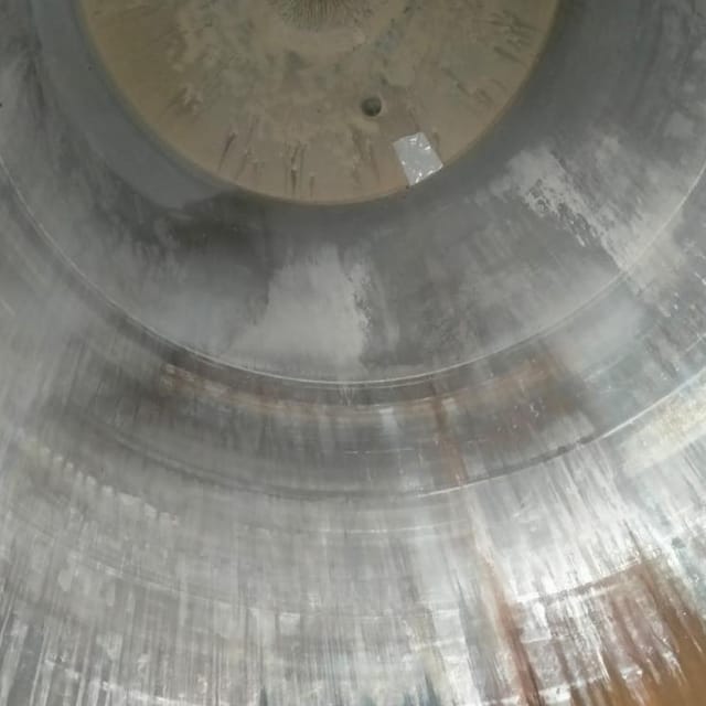 Емкость 8куб.м. инв.8086