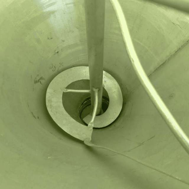 Протирка творога инв.9049