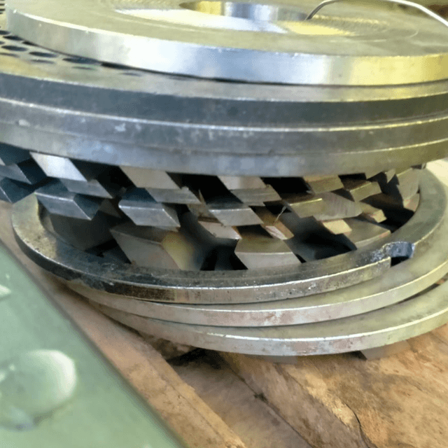 Протирка творога инв.9049