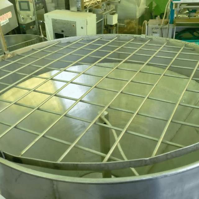 Протирка творога инв.9049