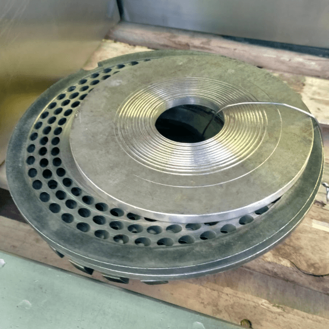 Протирка творога инв.9049