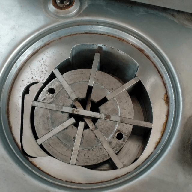 Шприц Handmann VF50, вакуумный инв.5900