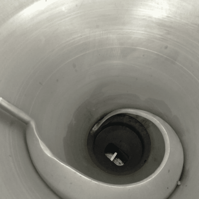 Шприц Handmann VF50, вакуумный инв.5900