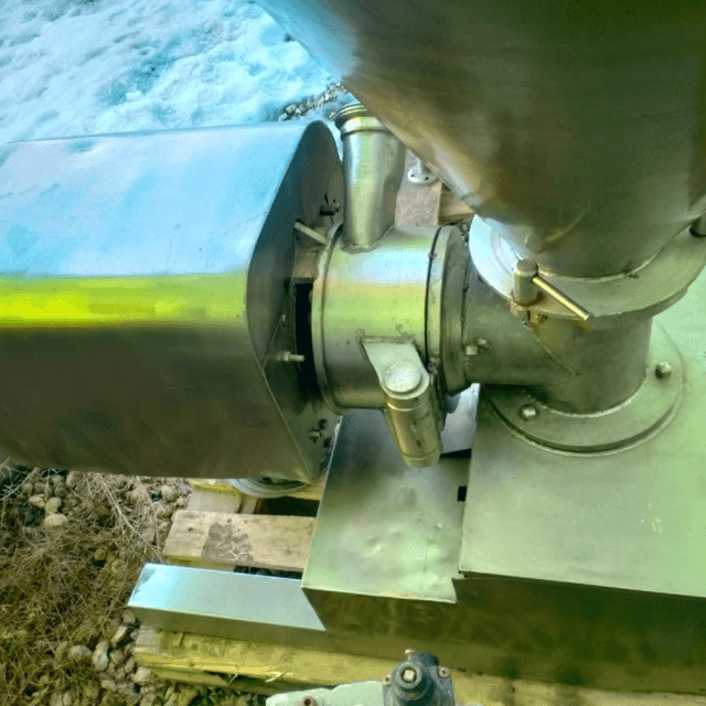 Протирка творога инв.9049