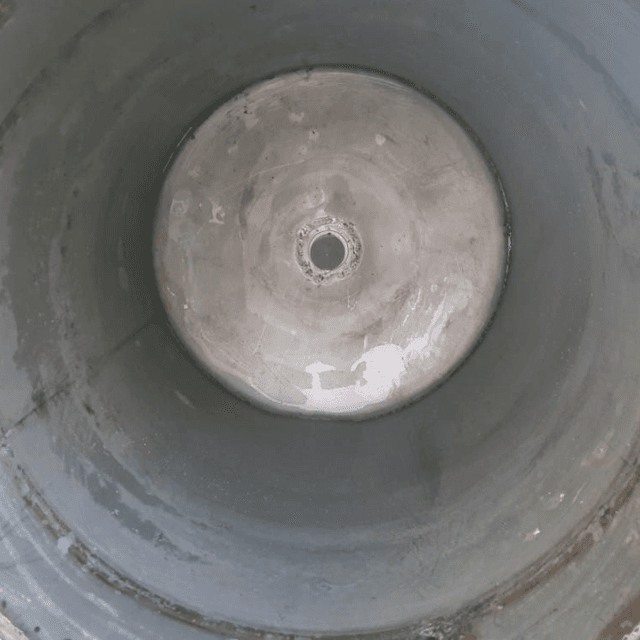 Реактор нержавеющий,  25 литров е.1703