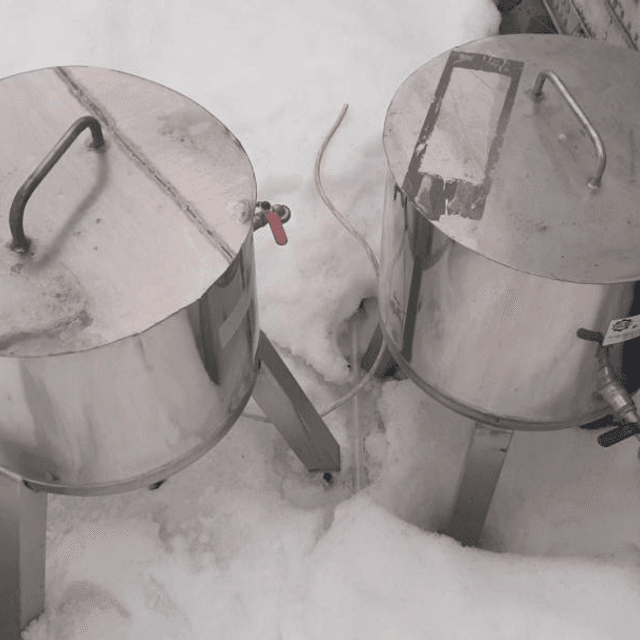 Емкость 40л е.1465