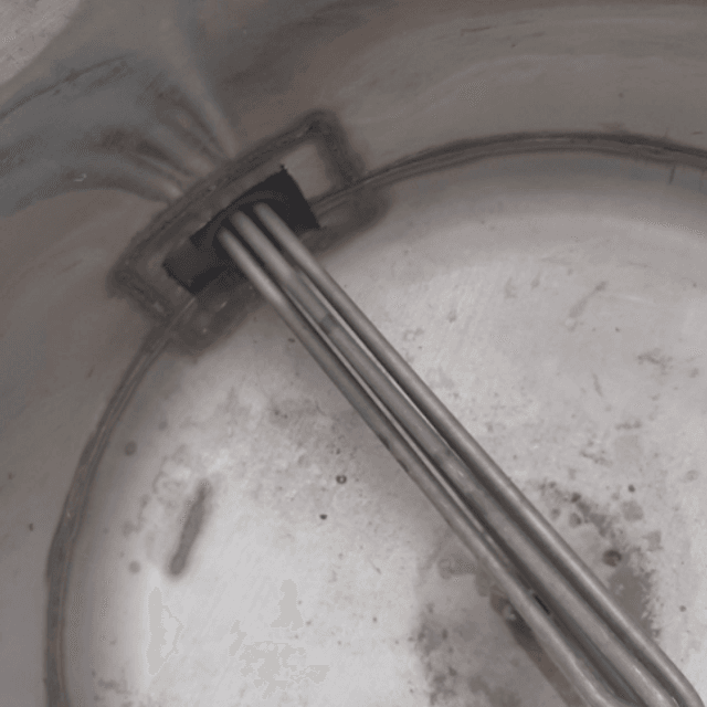 Емкость 40л е.1465