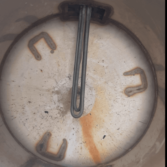 Емкость 40л е.1465