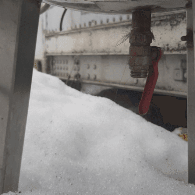 Емкость 40л е.1465