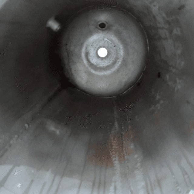 Емкости объем 80 л толстостенные