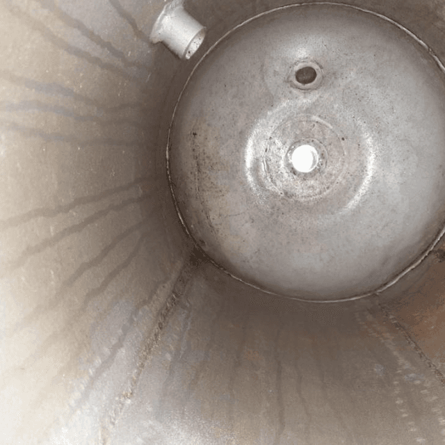 Емкости объем 80 л толстостенные