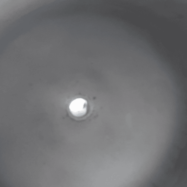 Емкость объемом 80 л