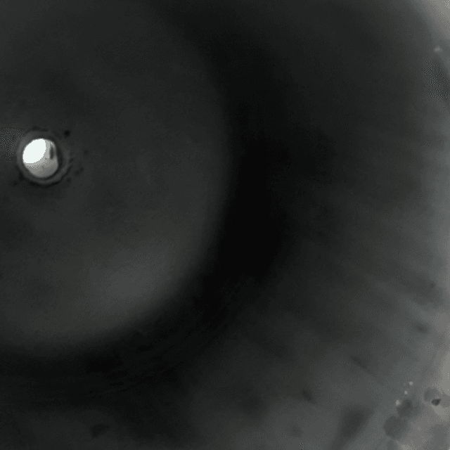 Емкость объемом 80 л