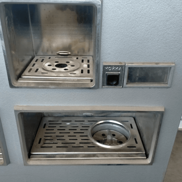 Аппарат розлива пива инв.9443