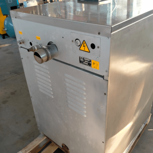 Стиральная машина Вязьма Л-10-322 инв.8073