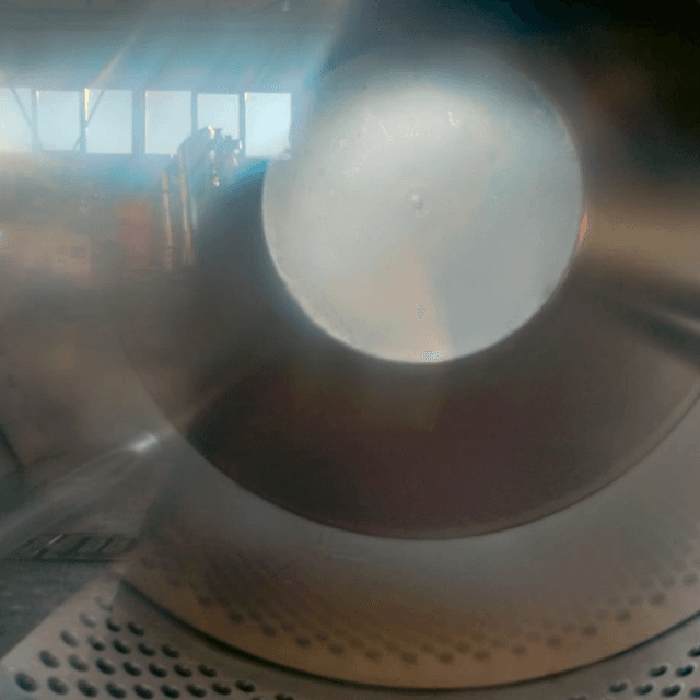 Стиральная машина Вязьма Л-10-322 инв.8073