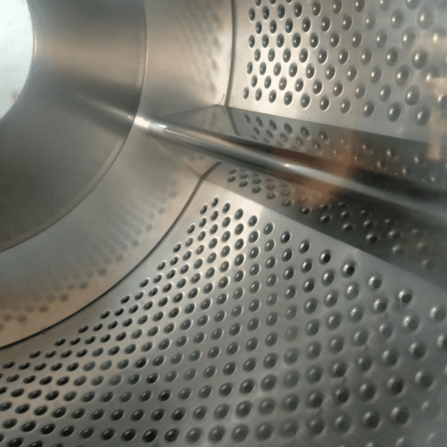 Стиральная машина Вязьма Л-10-322 инв.8073