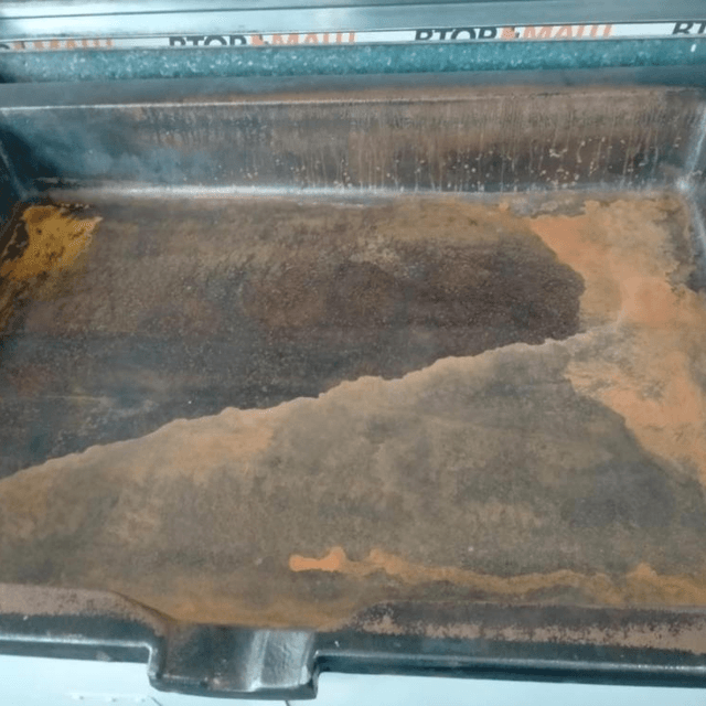 Фритюрница инв.9607