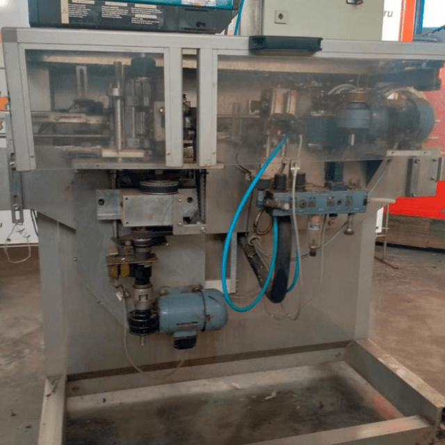 Аппликатор соломки Tubex для ТВА-3 инв.5817