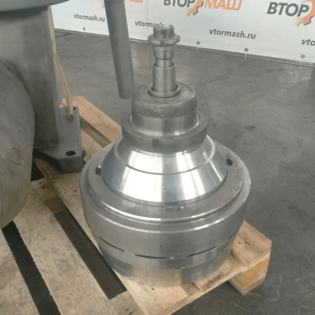 Сепаратор ОСЦП-5  инв.9465