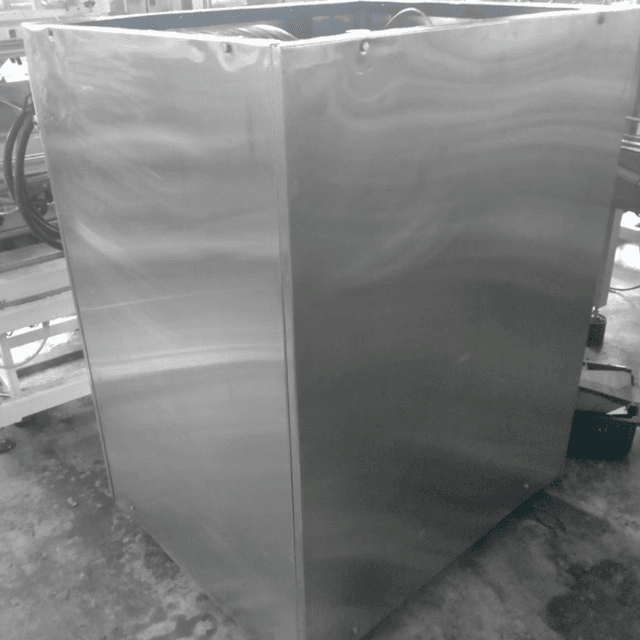 Гомогенизатор А1-ОГМ-5 инв.9622