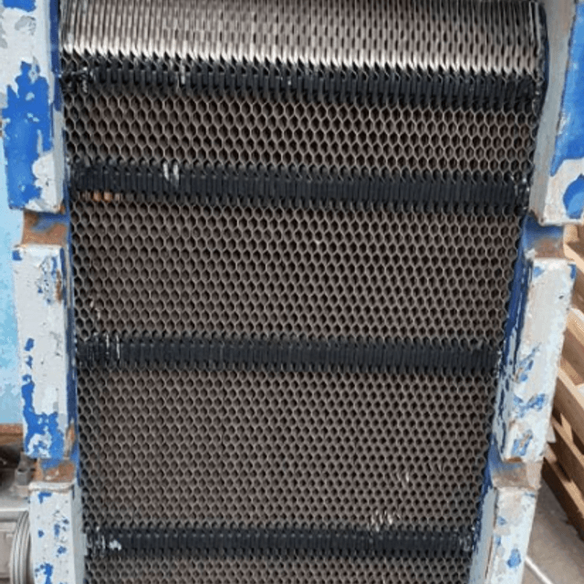 Теплообменник Alfa-Laval инв.721