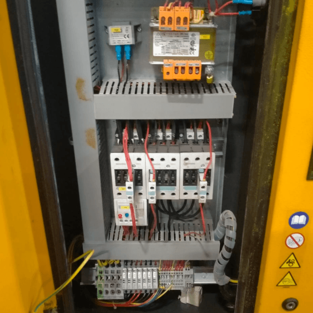 Компрессор ET FP 30 винтовой. инв.8847