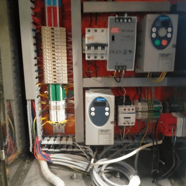 Фасовочный автомат в стаканчик ТФ Паст Пак 95 стакан инв.6287