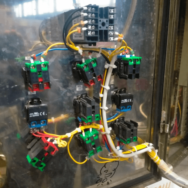 Фасовочный автомат в стаканчик ТФ Паст Пак 95 стакан инв.6287