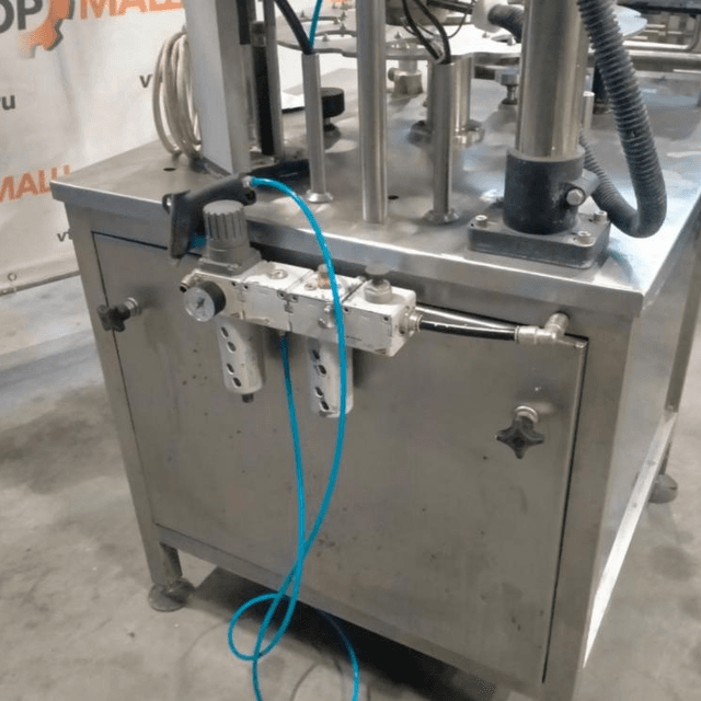 Фасовщик в стакан АДНК 39 инв.9618