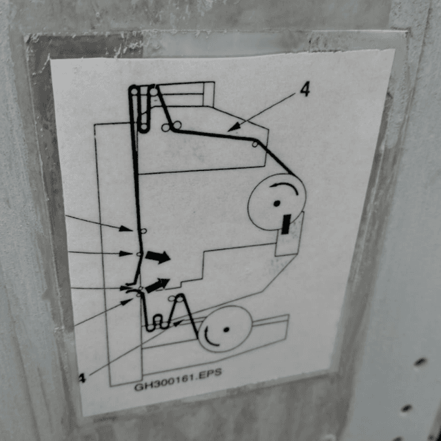 Термогрупиратор в пленку тетрапак инв.9439