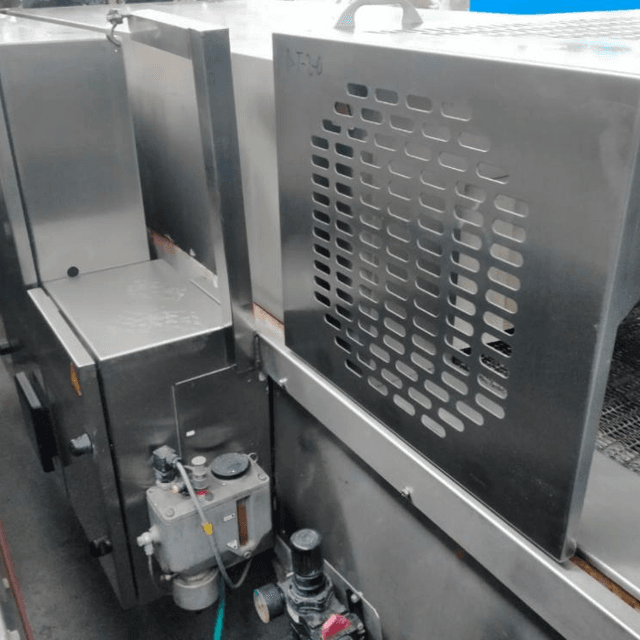 Термогрупиратор в пленку тетрапак инв.9439