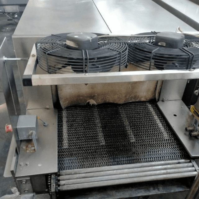 Термогрупиратор в пленку тетрапак инв.9439