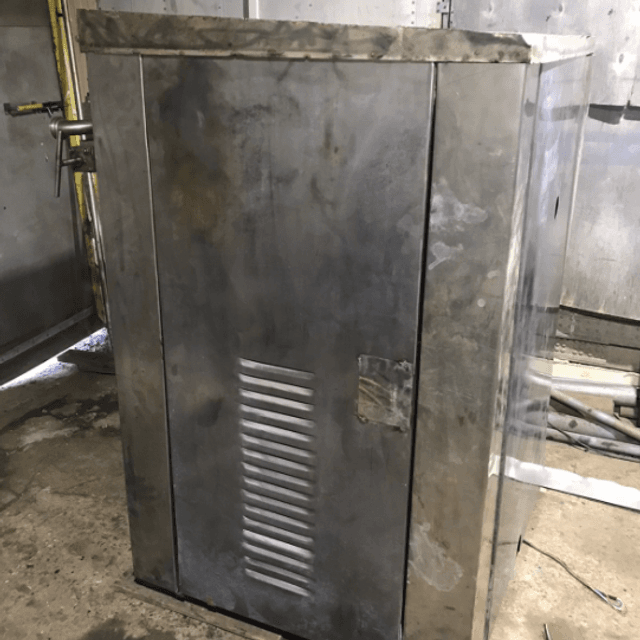 Гомогенизатор К5-ОГА-5 инв.7965