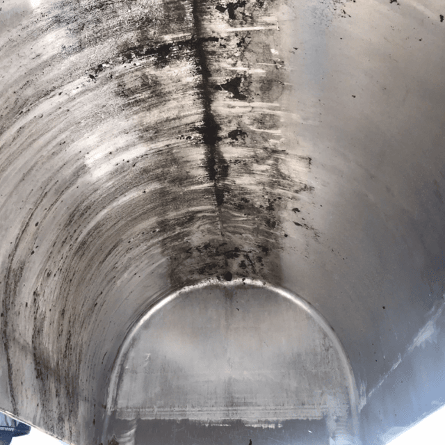 Ванна 2,5куб.м. инв.7457