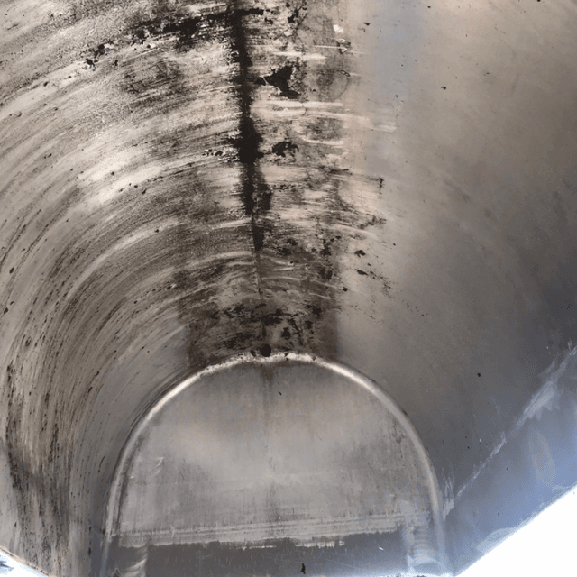 Ванна 2,5куб.м. инв.7457