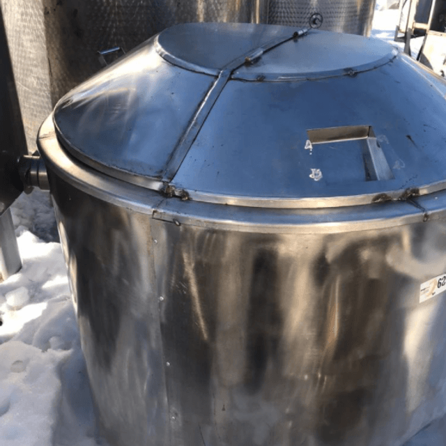 ВН-600 инв.6293