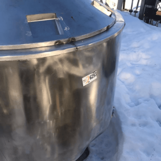 ВН-600 инв.6293