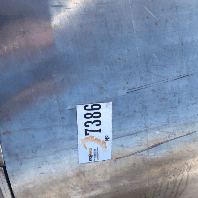 ВН 600 инв.7386