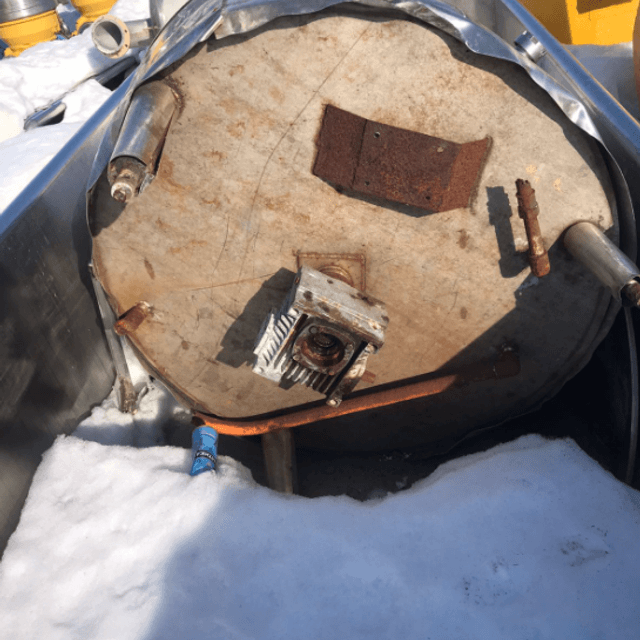 ВН 600 инв.7386