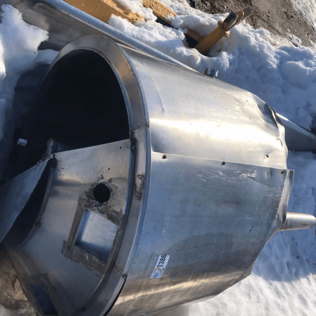 ВН 600 инв.7386