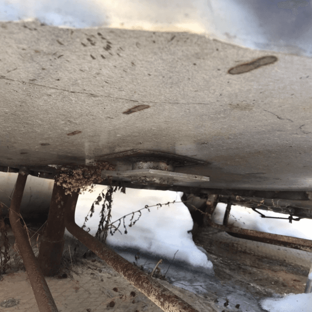 ВН 600 инв.7141