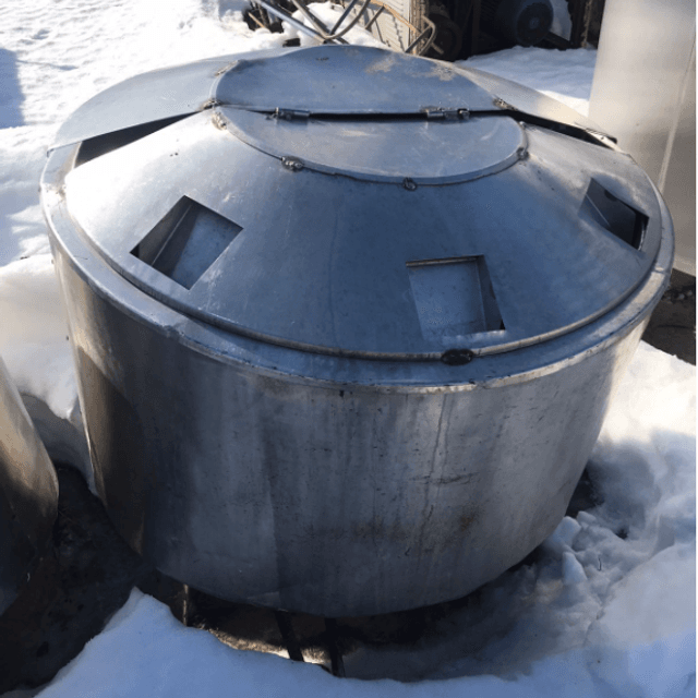 ВН-600 инв.7140