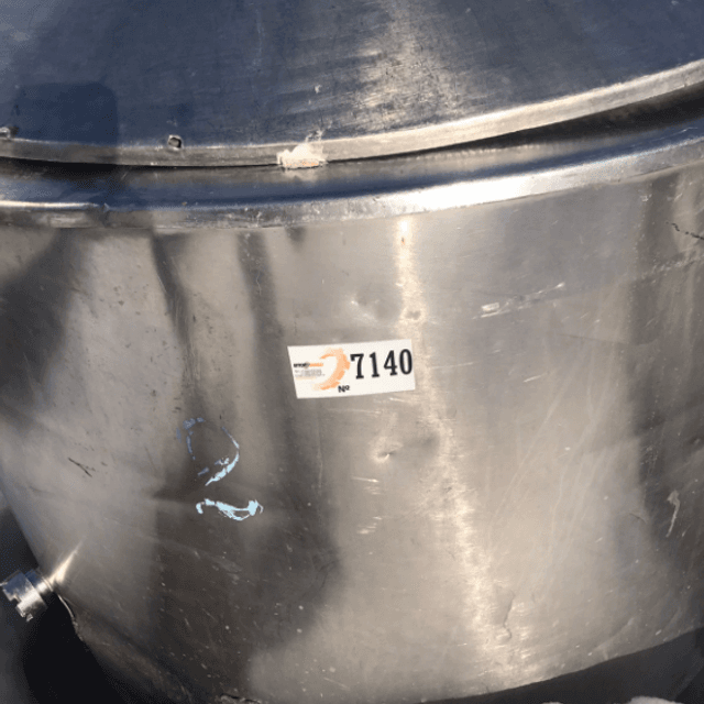 ВН-600 инв.7140