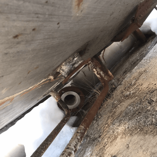 ВН-600 инв.7140