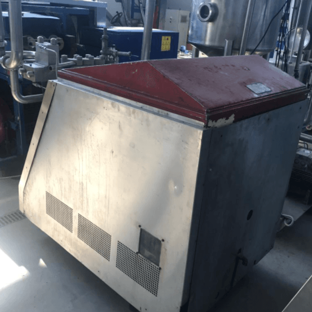 Стерилизатор 8т. инв.6137