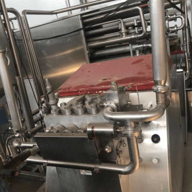 Стерилизатор 8т. инв.6137