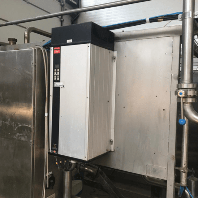 Стерилизатор 8т. инв.6137