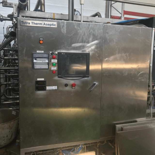 Стерилизатор 8т. инв.6137